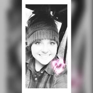 Meet your Posher, Heather